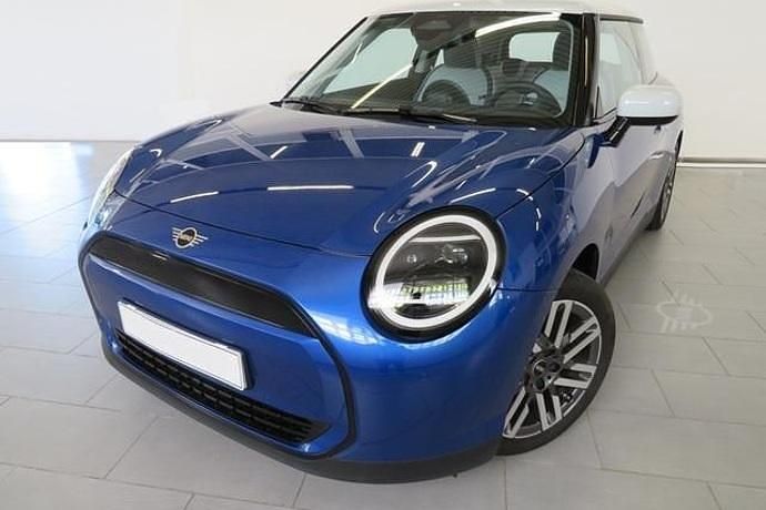 Nuevo 2025 Mini Cooper Utilitario | 32.901 € (Precio justo) - Imagen 1/4
