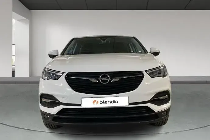 Usado Opel Grandland X Selective 130 CV (95 kW) 2018 SUV