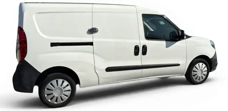 Usado Fiat Doblò 120 CV (88 kW) 2021 Monovolumen
