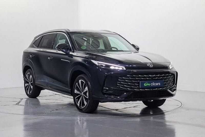 Usado MG HS Comfort 170 CV (125 kW) 2025 SUV