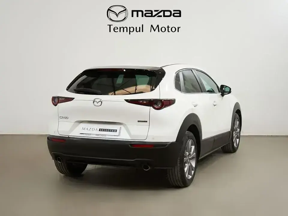 Usado Mazda CX-30 122 CV (89 kW) 2021 Otro SUV
