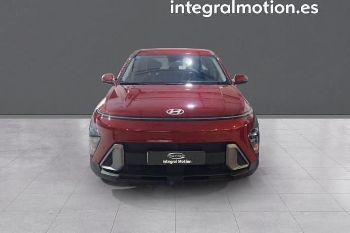 Usado Hyundai Kona 141 CV (103 kW) 2023 SUV