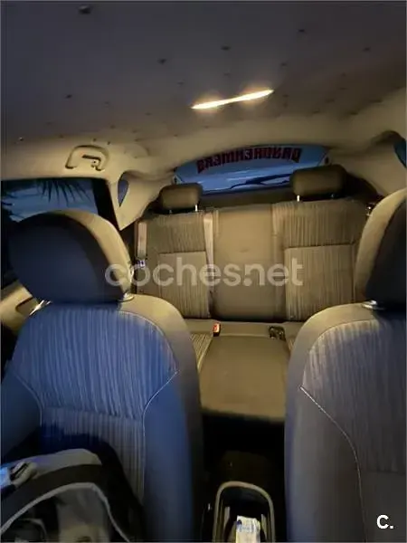 Usado Opel Astra Enjoy 100 CV (73 kW) 2010 Blanco Berlina