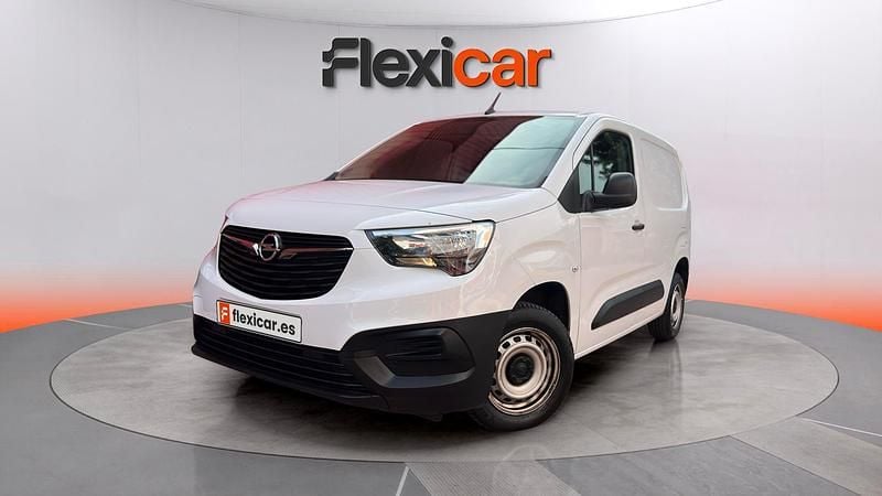 Usado Opel Combo Edition+ 111 CV (81 kW) 2023 Blanco Monovolumen