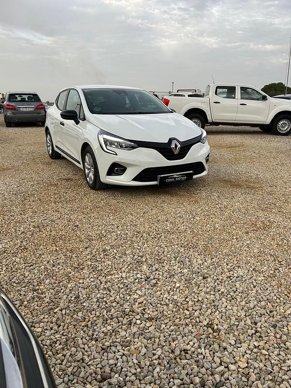 Usado 2020 Renault Clio V Business Berlina | 9950 € (Un poco caro) - Imagen 1/4