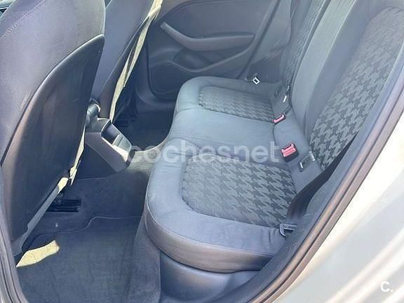 Gris / plata Usado 2013 Audi A3 Sportback Ambition Berlina | 12.500 € (Super precio) - Imagen 1/4