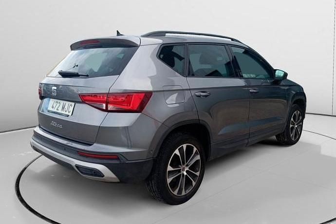 Usado Seat Ateca Style 150 CV (110 kW) 2023 SUV