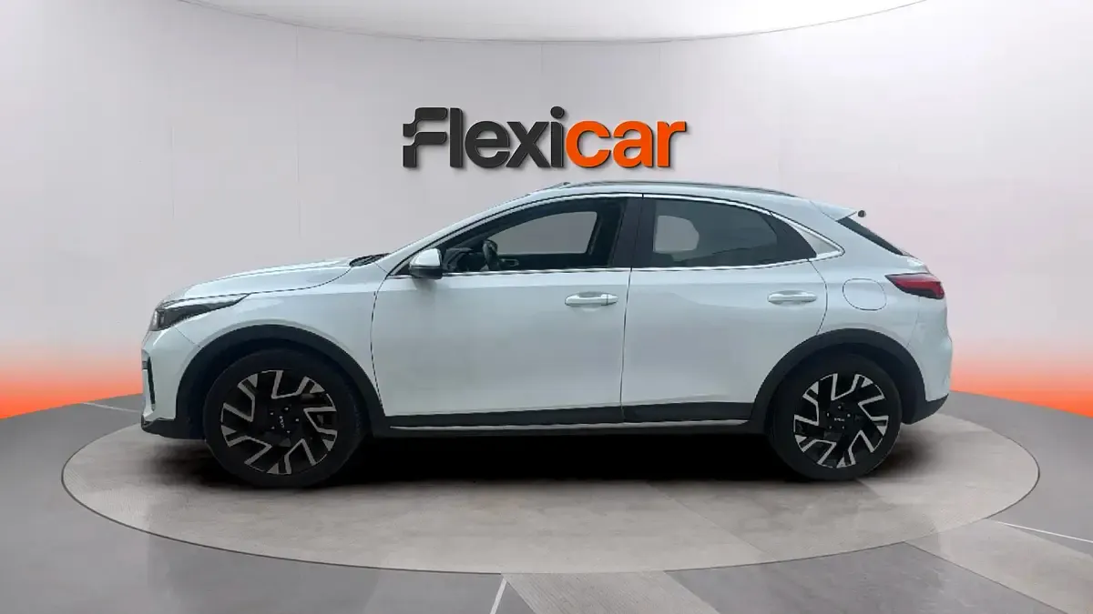 Brugt Kia XCeed 120 HK (88 kW) 2023 Hvid SUV