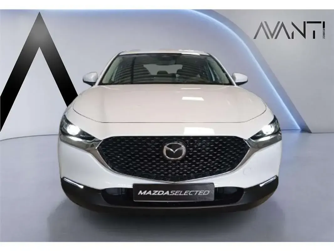 Nuevo Mazda CX-30 Center-Line 140 CV (102 kW) 2026 SUV