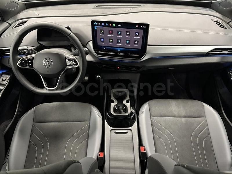 Usado VW ID.4 Pro 210 kW (286 CV) 2025 Eléctrico SUV