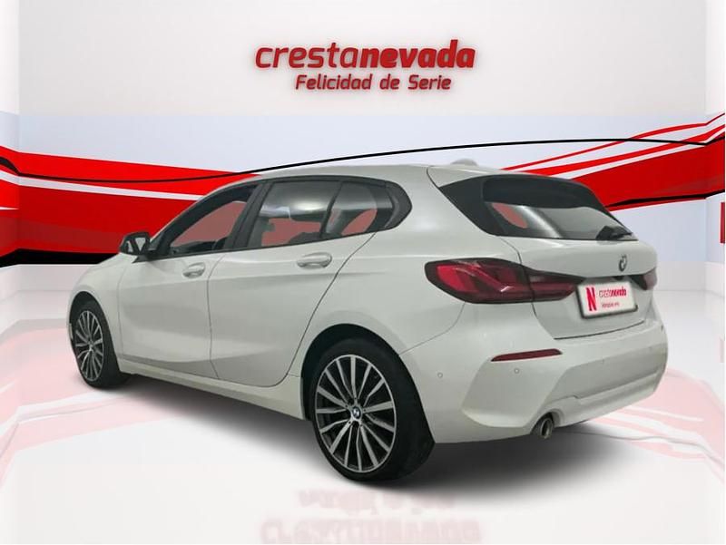 Usado BMW 118 136 CV (100 kW) 2023 Utilitario