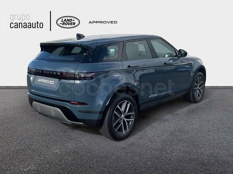 Usado Land Rover Range Rover evoque S 309 CV (227 kW) 2024 Azul SUV