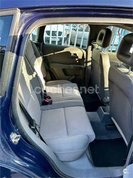Azul Usado 2001 Audi A2 Utilitario | 4500 € (Precio justo) - Imagen 1/4