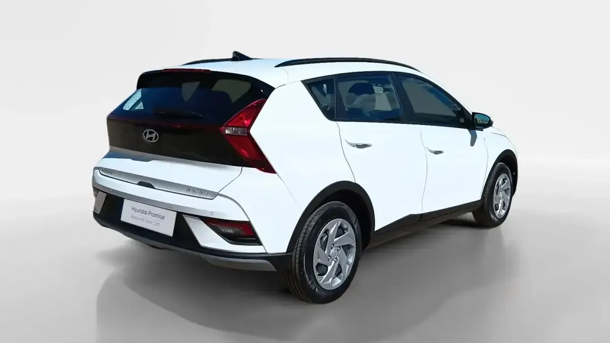Nuevo Hyundai i20 79 CV (58 kW) 2025 Otro Utilitario
