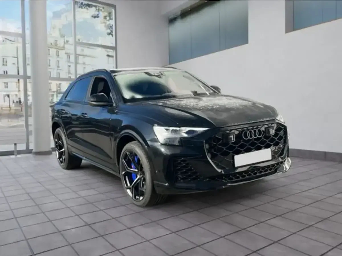 Occasion Audi Q8 Performance 640 PK (470 kW) 2025 SUV
