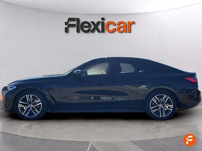 Usado BMW 420 Gran Coupé 190 CV (139 kW) 2023 Negro Coupe