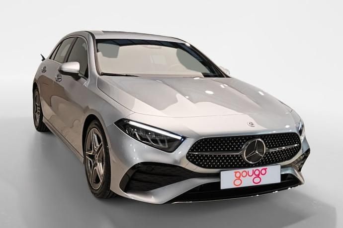 Usado Mercedes A200 163 CV (119 kW) 2024