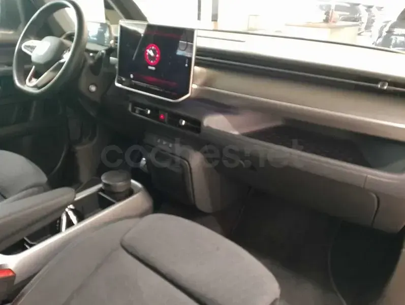 Usado VW ID. Buzz GTX 250 kW (340 CV) 2025 Eléctrico Monovolumen