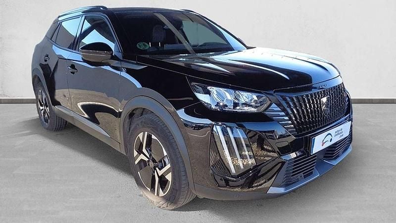 Usado Peugeot 2008 Allure 102 CV (75 kW) 2023 SUV