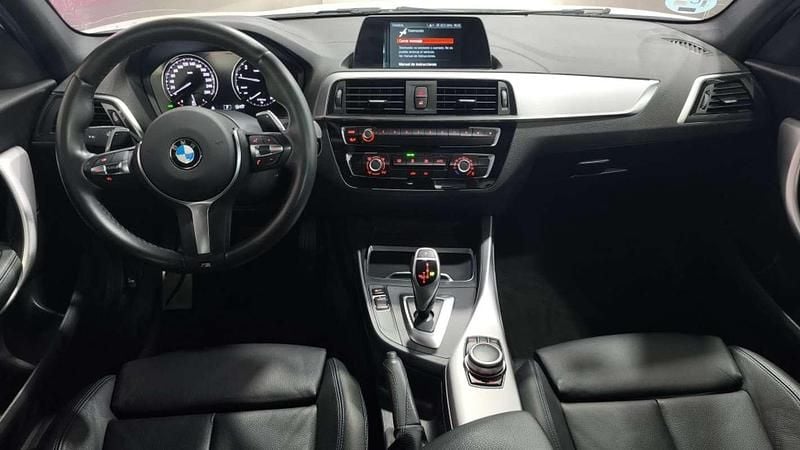 Usado BMW M140 340 CV (250 kW) 2019 Blanco Utilitario