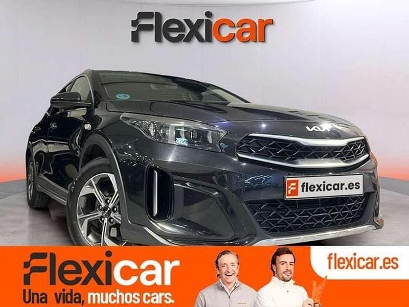 Azul Usado 2023 Kia XCeed SUV | 15.390 € (Precio justo) - Imagen 1/4