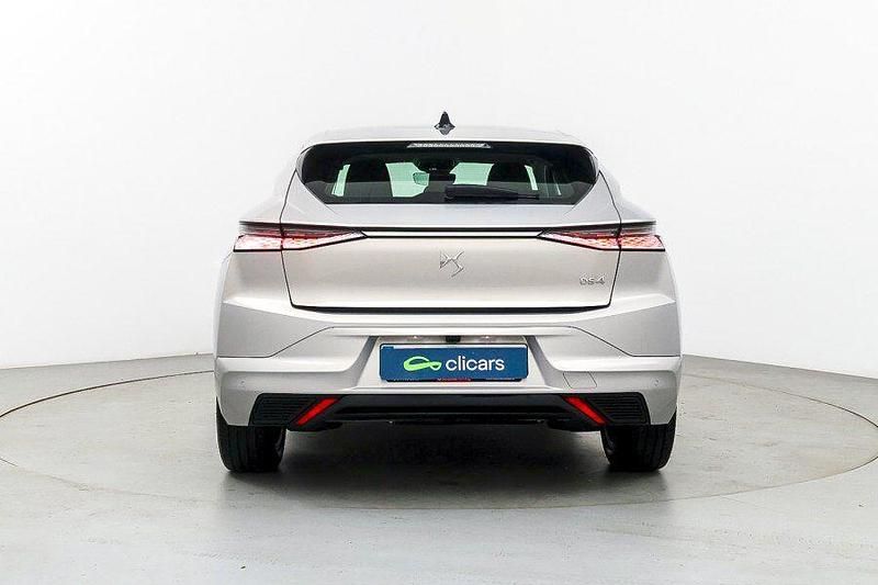 Usado DS Automobiles DS4 225 CV (165 kW) 2025 Blanco SUV