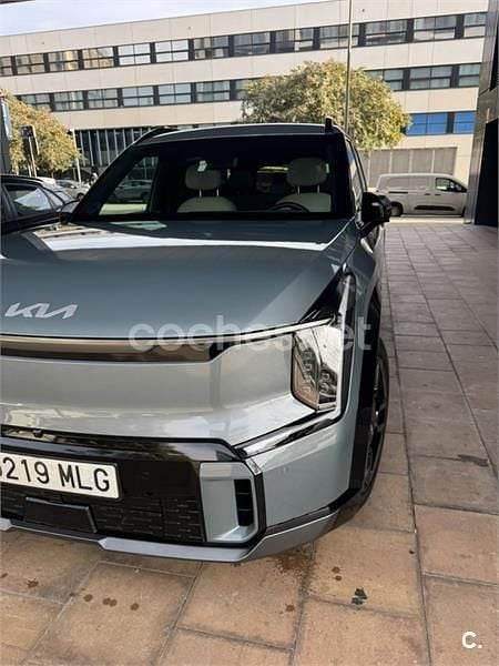 Usado Kia EV9 GT-Line 373 kW (508 CV) 2023 Eléctrico SUV