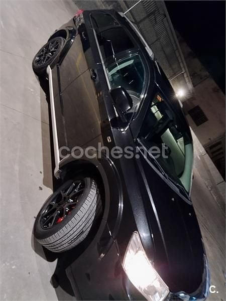 Usado Fiat Freemont Black Code 170 CV (125 kW) 2015 Negro SUV