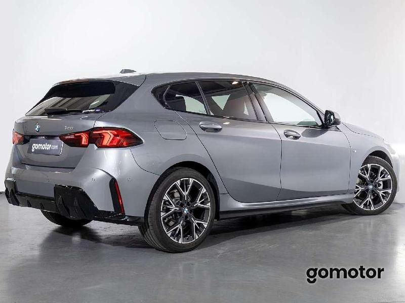 Usado BMW 116 M Sport 170 CV (125 kW) 2025 Utilitario