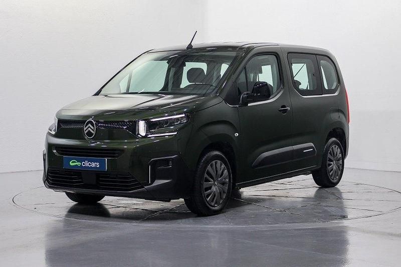 Usado 2025 Citroën Berlingo Monovolumen | 19.290 € (Super precio) - Imagen 1/4