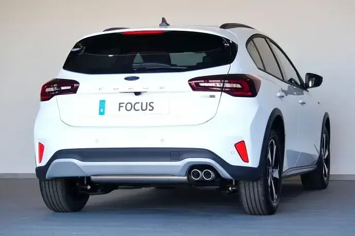 Usado Ford Focus Active 155 CV (114 kW) 2023