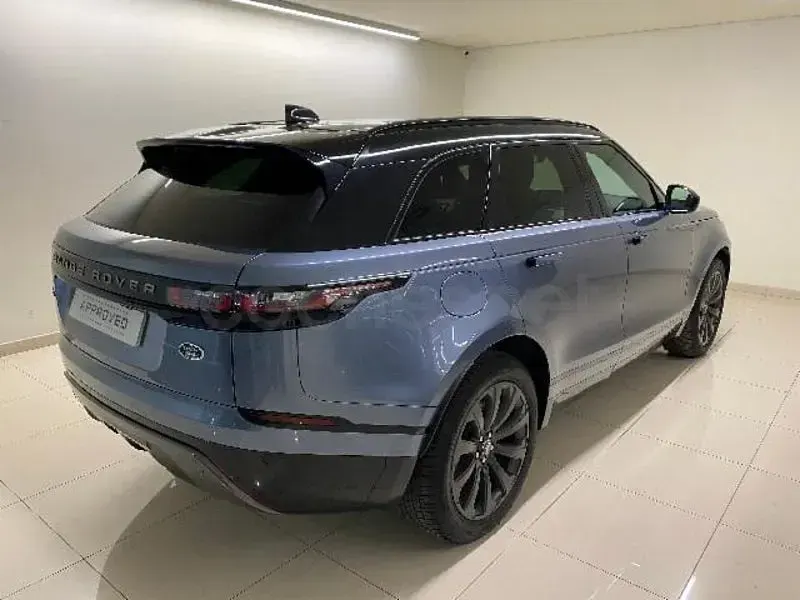 Usado Land Rover Range Rover Velar R-Dynamic 204 CV (150 kW) 2022 Otro SUV