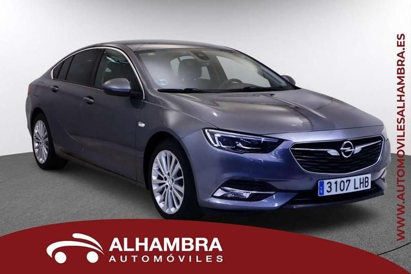 Usado Opel Insignia Innovation 136 CV (100 kW) 2020 Berlina
