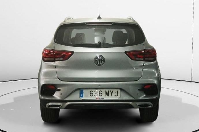 Usado MG ZS Comfort 106 CV (77 kW) 2025 SUV