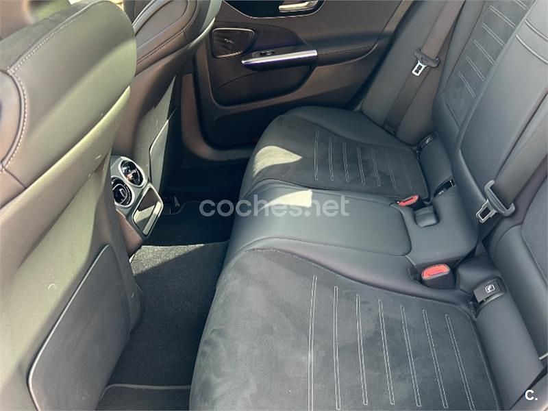 Blanco Usado 2022 Mercedes C300e Familiar | 32.900 € (Precio justo) - Imagen 1/4