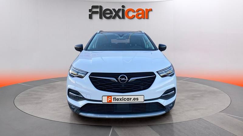 Usado Opel Grandland X Ultimate 181 CV (133 kW) 2019 Blanco SUV
