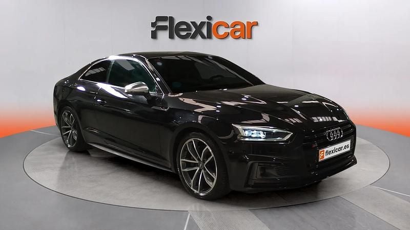 Usado Audi A5 Premium 354 CV (260 kW) 2017 Coupe