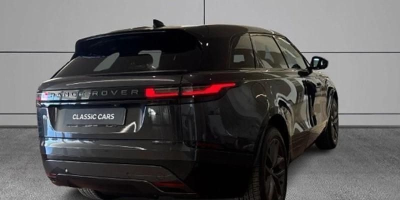 Usado Land Rover Range Rover Velar SE Dynamic 404 HP (297 kW) 2025 Cinzento SUV