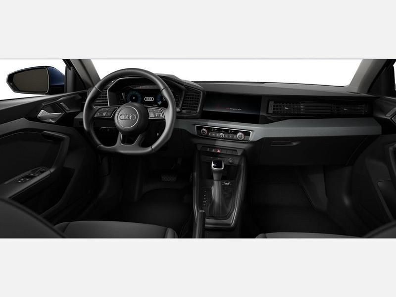 Nuevo Audi A1 116 CV (85 kW) 2025 Azul Utilitario