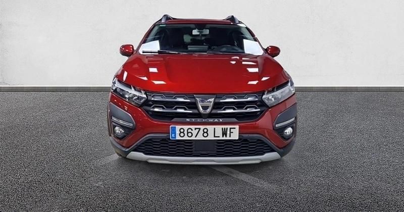 Usado Dacia Sandero Comfort 91 CV (66 kW) 2022