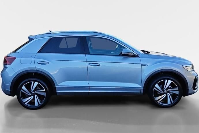 Usado VW T-Roc R-line 150 CV (110 kW) 2025 SUV