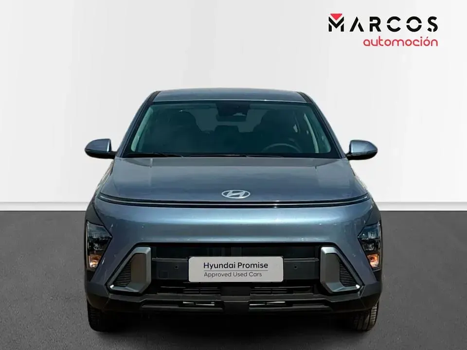 Nuevo Hyundai Kona 138 CV (101 kW) 2026 SUV