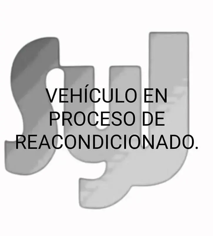 Usado Skoda Yeti Ambition 110 CV (80 kW) 2016 Azul SUV