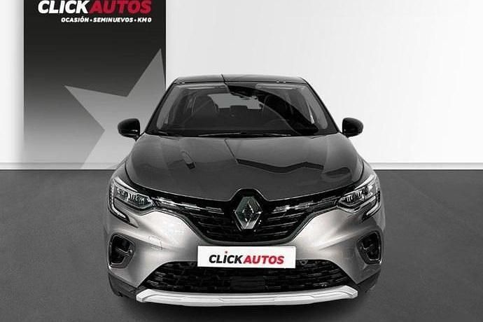 Usado Renault Captur Techno 90 CV (66 kW) 2023 SUV