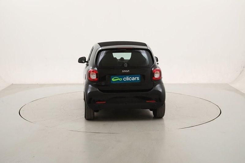 Usado Smart ForTwo Electric Drive Passion 60 kW (82 CV) 2023 Coupe
