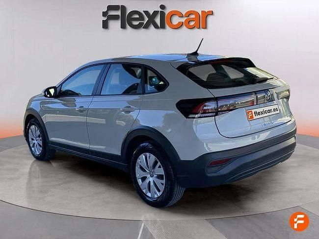 Usado VW Taigo Life 95 CV (69 kW) 2023 Beige SUV