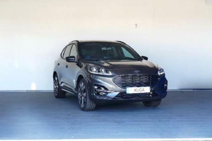 Usado Ford Kuga ST-Line X 225 CV (165 kW) 2022 SUV