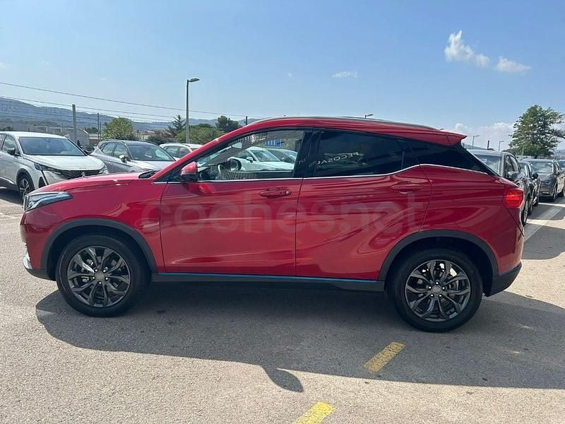 Usado Seres 3 119 kW (163 CV) 2023 Eléctrico SUV