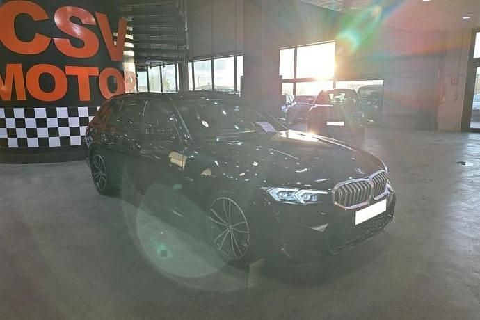 Usado BMW 320 M Sport 204 CV (150 kW) 2023 Familiar