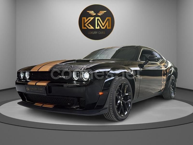 Usado 2022 Dodge Challenger Coupe | 43.900 € (Buen precio) - Imagen 1/4